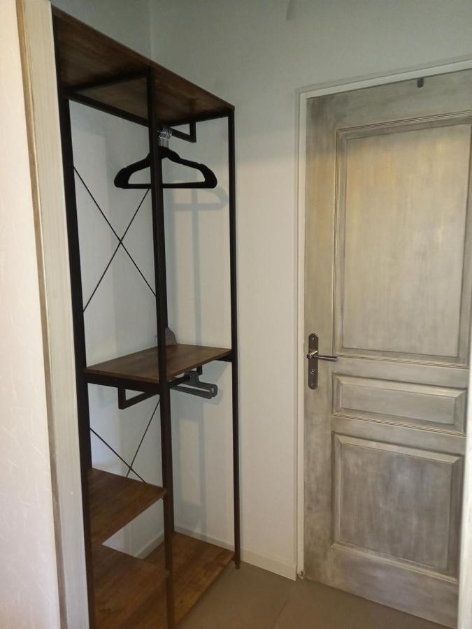 Bed and Breakfast Les Eygletieres Bourriot-Bergonce Exterior foto